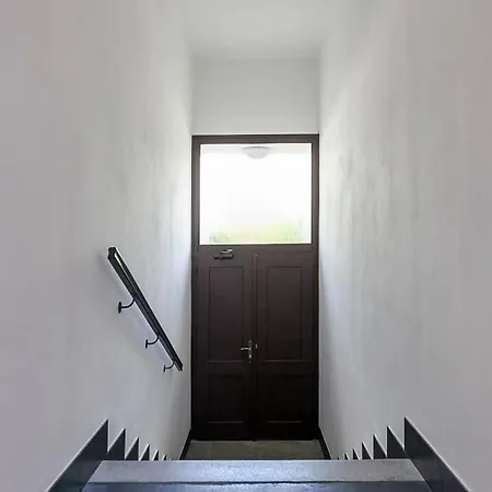 Daire Village-like Peace & Quiet In City + Parking Prag